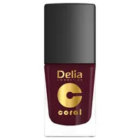 Oja Coral Clasic 518 Bussiness Class, 11ml, Delia Cosmetics