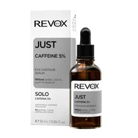 Serum pentru conturul ochilor Just Caffeine 5%, 30ml, Revox