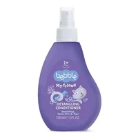 Spray pentru pieptanare usoara My Friend, 150ml, Bebble