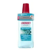 Apa de gura micelara Multi-Effect, 500ml, Lacalut