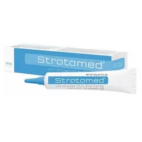 Gel pentru tratamentul plagilor si profilaxia cicatricilor Stratamed, 50 g, Stratpharma