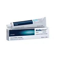Crema cu nano-lactoferina Kelapher, 50 ml, TDC