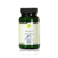 Multivitamine Kid's Multi, 120 capsule, G&G Vitamins