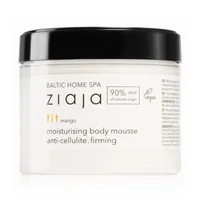 Mousse anticelulitic pentru corp Baltic Home Spa, 300 ml, Ziaja