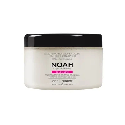 Masca pentru protectia culorii (2.4), 200ml, Noah