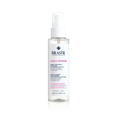 RILASTIL AQUA INTENSE SPRAY CU ACID HIALURONIC 100ML
