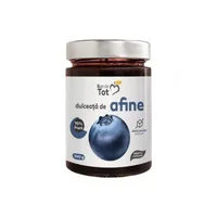 Dulceata de afine, 360g, Dacia Plant