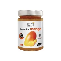Dulceata de mango, 360g, Dacia Plant