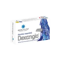 Dexangio, 30 comprimate, BioSunLine