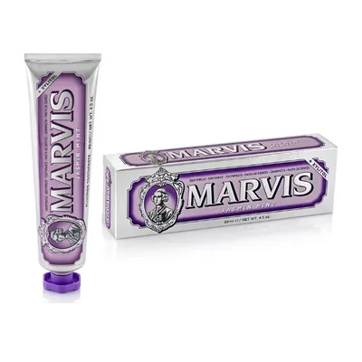 Pasta de dinti Jasmin Mint, Marvis | 85 ml