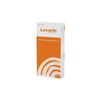 Levurin, Innergy | 10 plicuri
