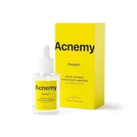 Serum pentru semne post-acneice cu AHA si BHA Postzit, 30ml, Acnemy