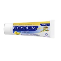 Pasta de dinti pentru copii, 50 ml, Elgydium