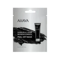 Masca peel-off cu alge de la Marea Moarta, 125ml, Ahava