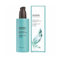 Lotiune de corp pe baza de minerale Sea-Kissed Deadsea Water, 250 ml, Ahava