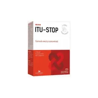 ITU-STOP, 30 capsule