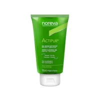 Noreva Actipur Gel de curatare pentru ten acneic, 400ml