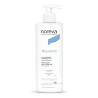Lapte de corp Aquareva, 400ml, Noreva