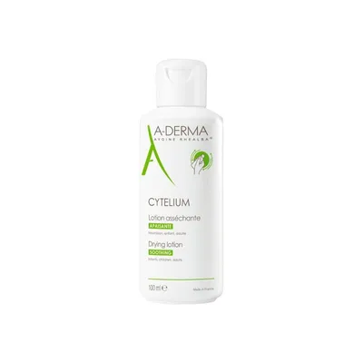 Lotiune pentru piele iritata Cytelium, 100ml, A-Derma