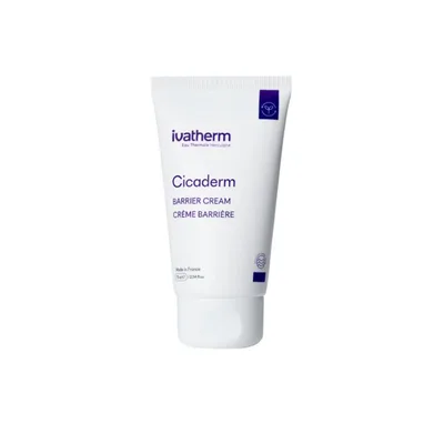 IVATHERM CICADERM CREMA BARIERA 75ML