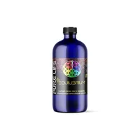 Solutie nanocoloidala Equilibrum Mix Elixirium, 480 ml, Pure Life