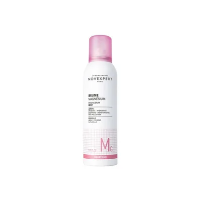Brume Magneziu, 150ml, Novexpert