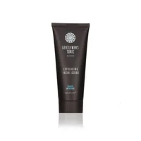 Exfoliant de fata Babassu&Bergamot, 100ml, Gentlemen's Tonic