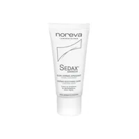Crema dermo-calmanta pentru zone localizate Sedax, 30ml, Noreva
