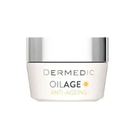 Crema nutritiva de zi Oilage, 50ml, Dermedic