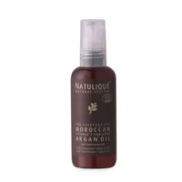 Ulei de Argan Moroccan,100 ml, Natulique