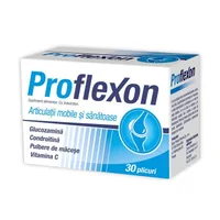 Proflexon, 180 comprimate, Zdrovit