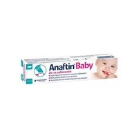 Anaftin Baby gel gingival | 10 ml