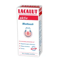 Lacalut activ apa de gura 300ml