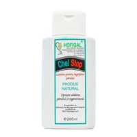 Lotiune pentru oprirea caderii parului Chelstop, 200 ml, Hofigal