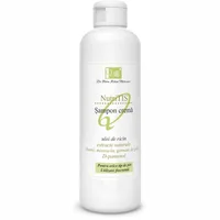 Q4U NutriTIS sampon crema x 200 ml  TIS
