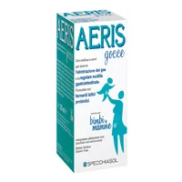 Aeris, Specchiasol | 30 capsule