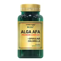 Alga Alfa Complex, 1000 mg, 30 tabelete, Cosmo Pharm