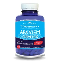 Afa Stem Complex, 60 capsule, Herbagetica