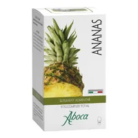 Ananas, 50 capsule, Aboca