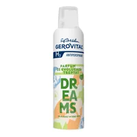 Antiperspirant H3 Dreams, 150ml, Gerovital