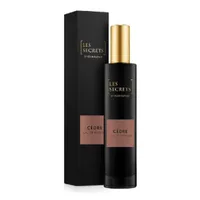 Apa de parfum Les Secrets Cedre 715, 50ml, Equivalenza
