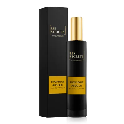 Apa de parfum Les Secrets Tropique Absolu 726, 50ml, Equivalenza