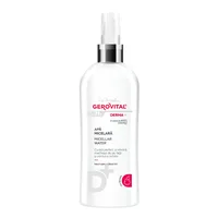 Apa micelara H3 Derma+, 150ml, Gerovital