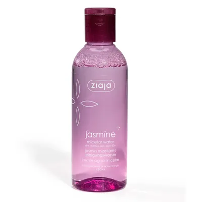 Apa micelara pentru ten matur 50+, 200ml, Ziaja