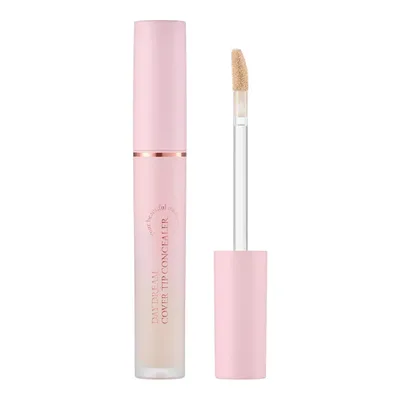 Concealer Day Dream Cover, Pure no.01, 4.5 ml, Aperire