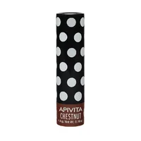 Balsam buze castane, 4.4 g, Apivita