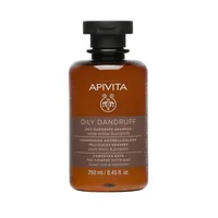 Sampon impotriva matretii grase, 250 ml, Apivita