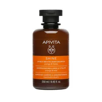 Apivita Sampon revitalizant, 250ml