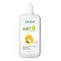 Arnica Oil, 120 ml, Plant Extrakt