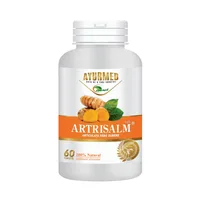 Artrisalm, 60 tablete, Ayurmed